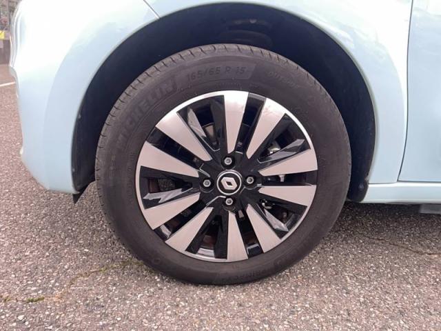 Renault Twingo image 6