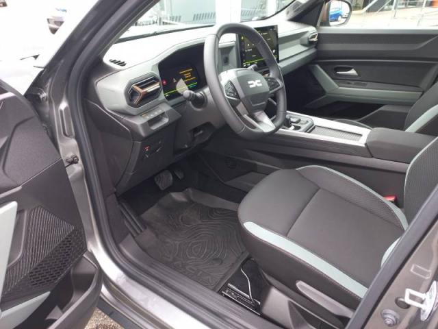 Dacia Bigster image 4