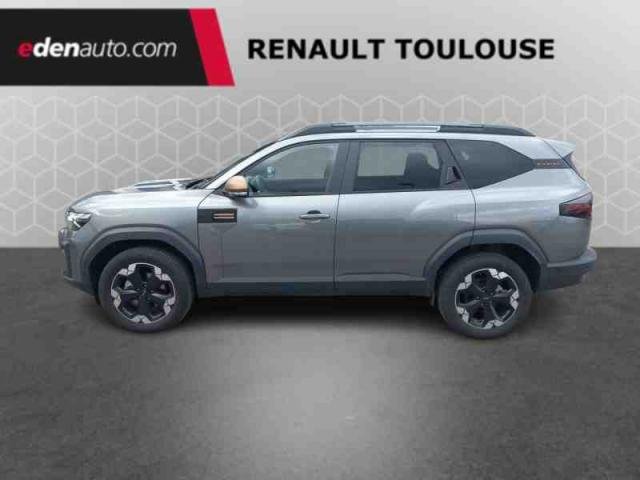 Dacia Bigster image 7