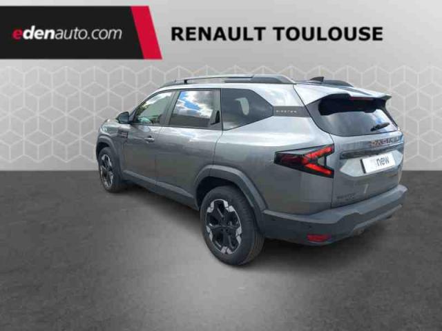 Dacia Bigster image 5