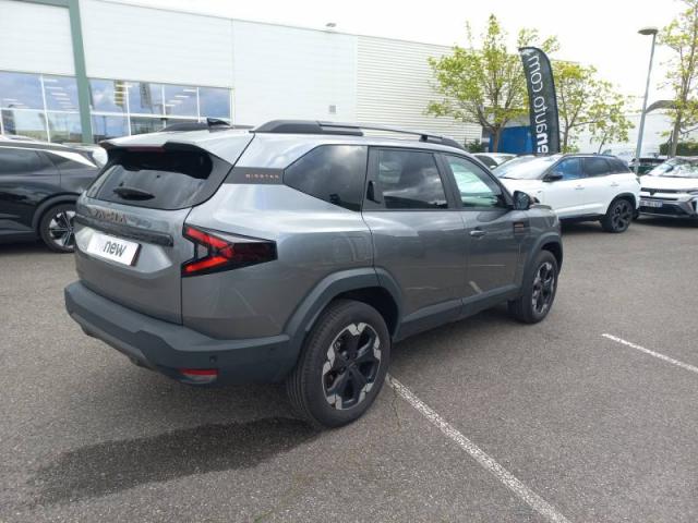 Dacia Bigster image 8