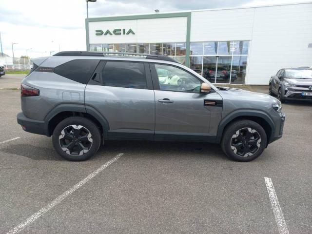 Dacia Bigster image 1