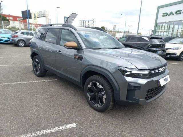 Dacia Bigster image 2