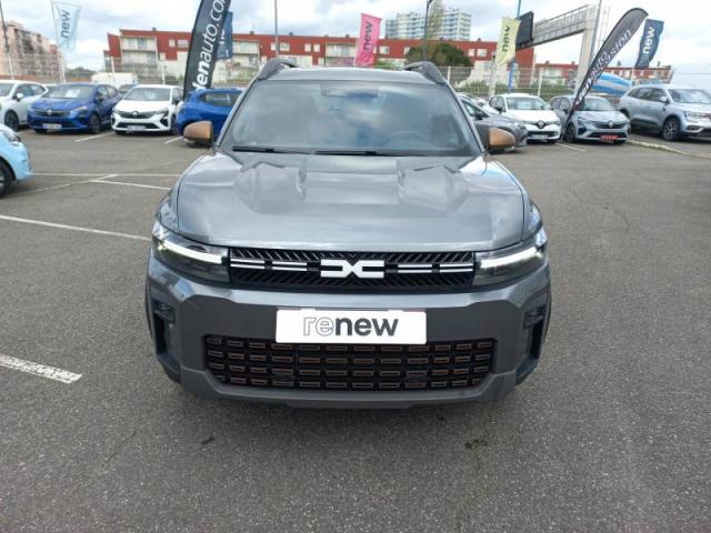 Dacia Bigster image 3