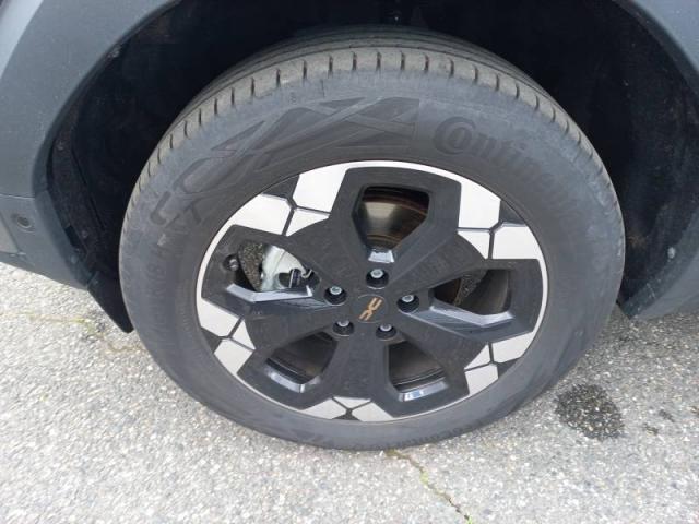 Dacia Bigster image 6