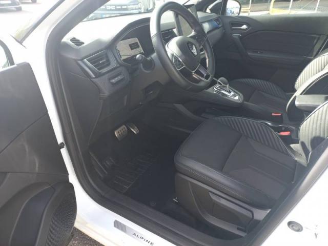 Renault Captur image 1