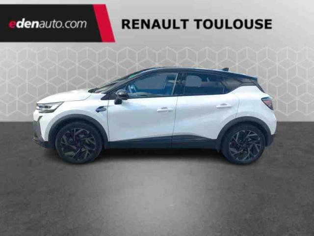 Renault Captur image 6
