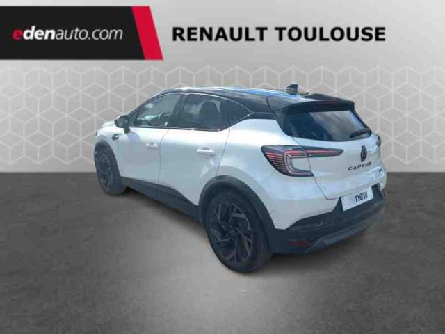 Renault Captur image 9