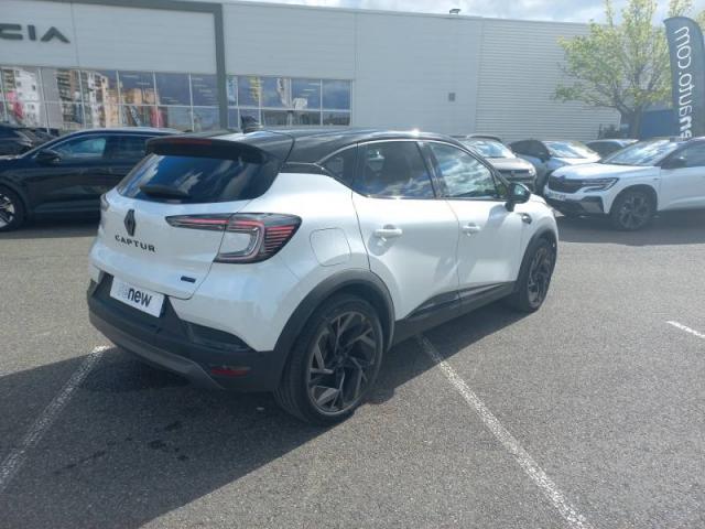 Renault Captur image 8