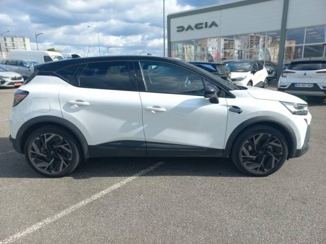 Renault Captur image 5