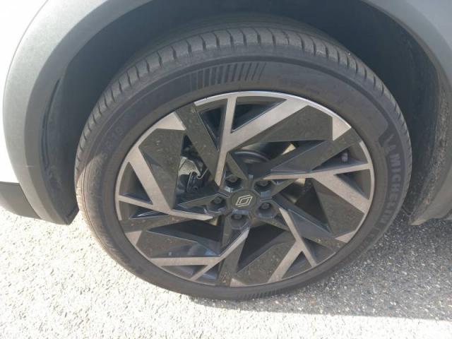 Renault Captur image 3