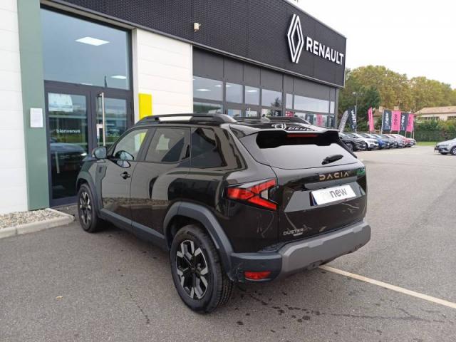 Dacia Duster image 6