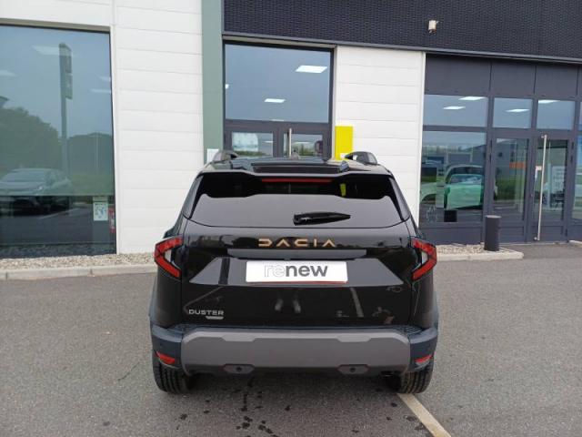 Dacia Duster image 2