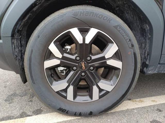 Dacia Duster image 8