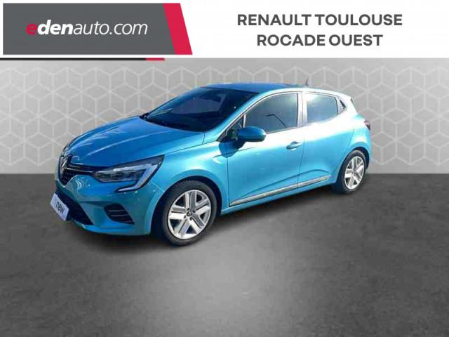Renault Clio Tce 100 Zen