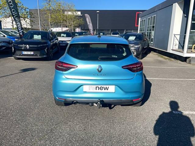 Renault Clio image 7