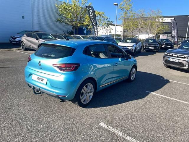 Renault Clio image 2