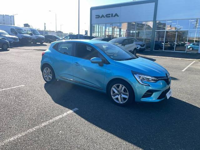 Renault Clio image 8