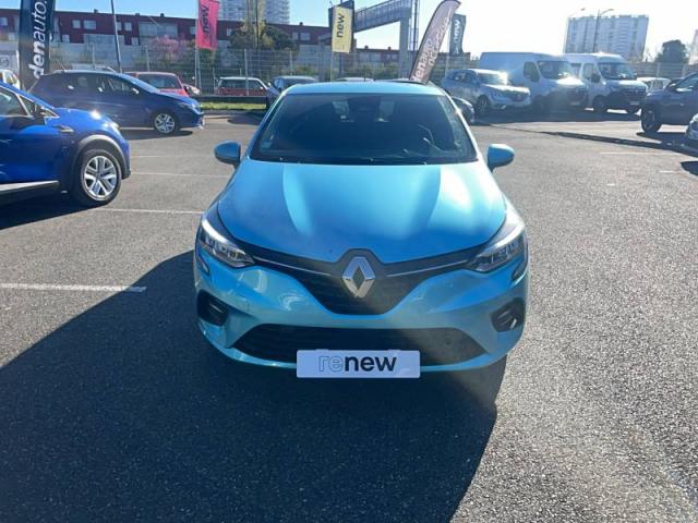 Renault Clio image 1