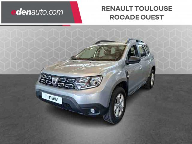 Dacia Duster Blue Dci 115 4x2 Confort