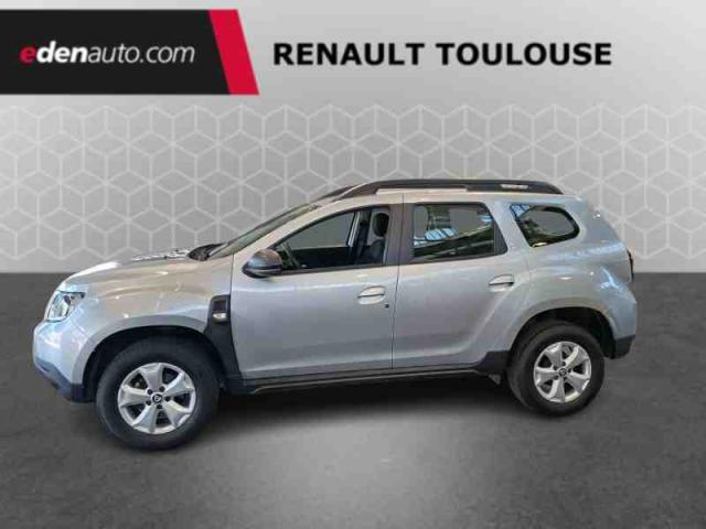 Dacia Duster image 4