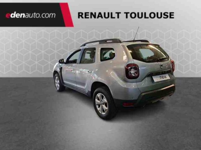 Dacia Duster image 7