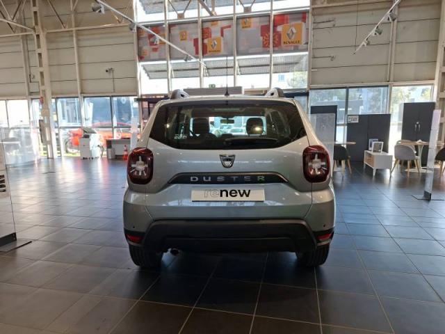 Dacia Duster image 6