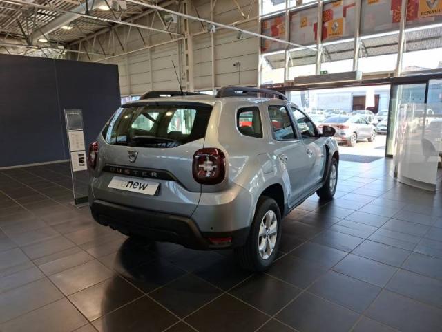 Dacia Duster image 9