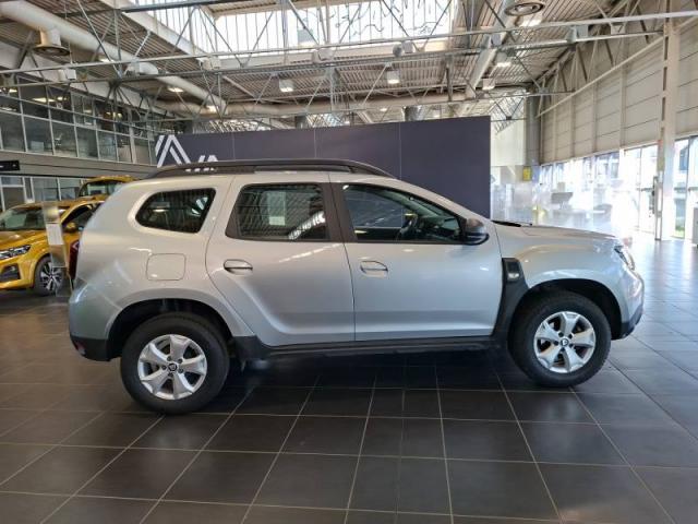 Dacia Duster image 3