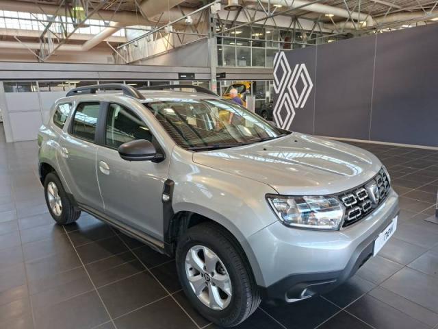 Dacia Duster image 5