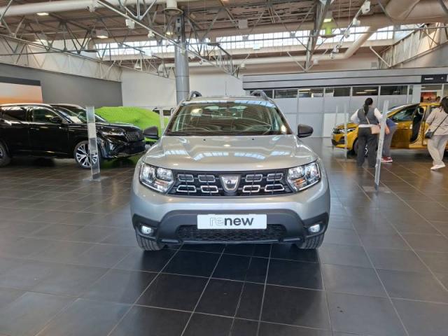 Dacia Duster image 2