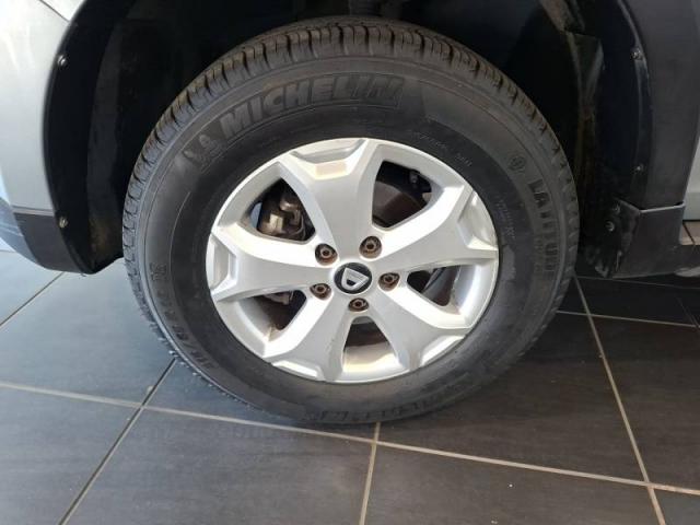 Dacia Duster image 8