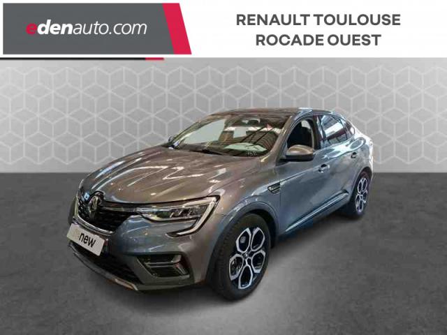 Renault Arkana E-Tech 145 - 21b Intens