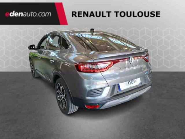 Renault Arkana image 4