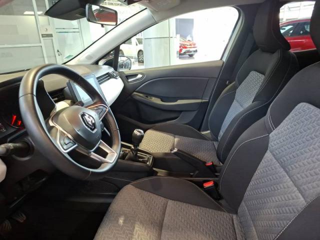 Renault Clio image 2