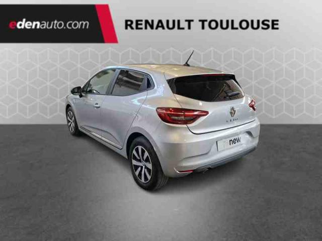 Renault Clio image 6