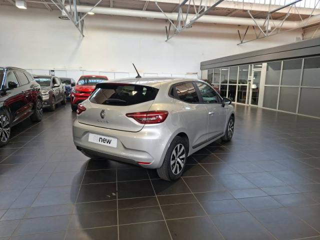 Renault Clio image 1