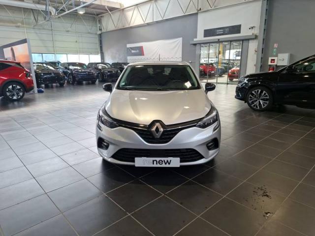 Renault Clio image 9
