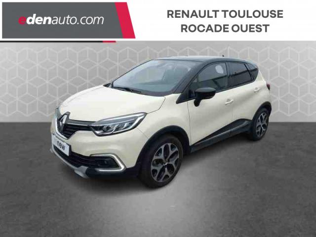 Renault Captur Tce 90 Intens