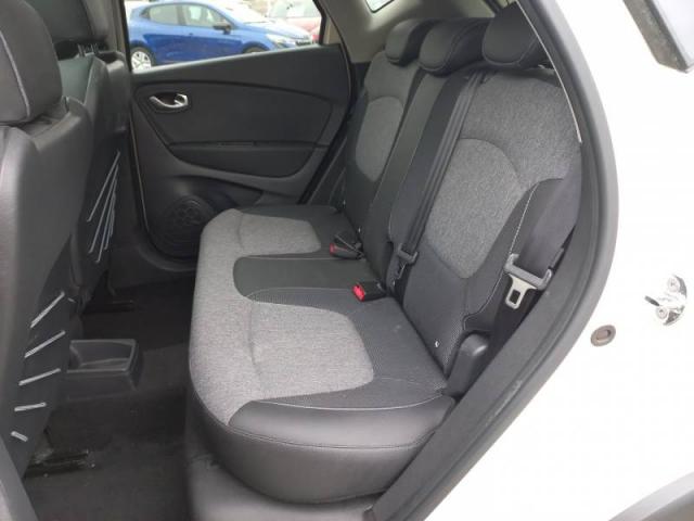 Renault Captur image 9