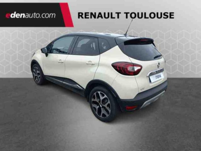Renault Captur image 1