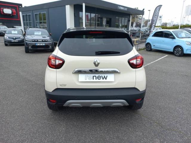 Renault Captur image 4