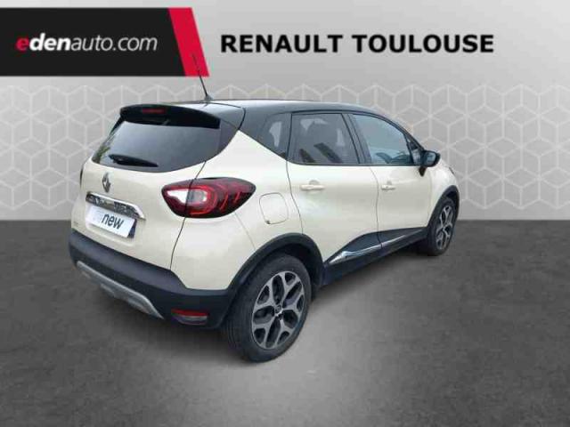 Renault Captur image 8