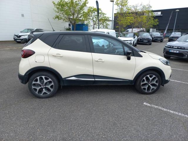 Renault Captur image 5
