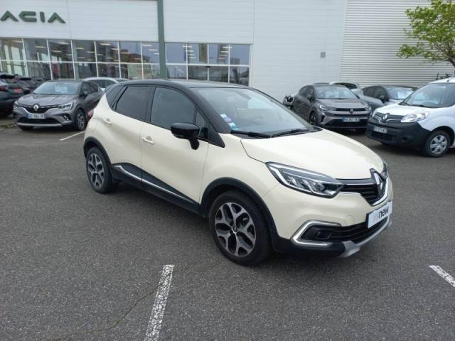 Renault Captur image 2