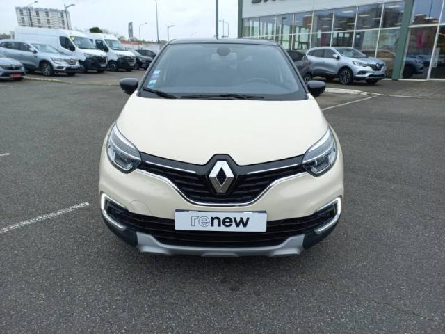 Renault Captur image 6