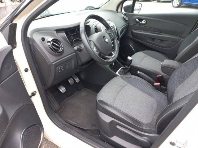 Renault Captur image 7
