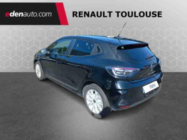 Renault Clio image 6