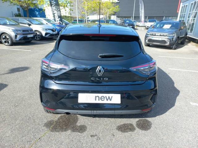 Renault Clio image 7