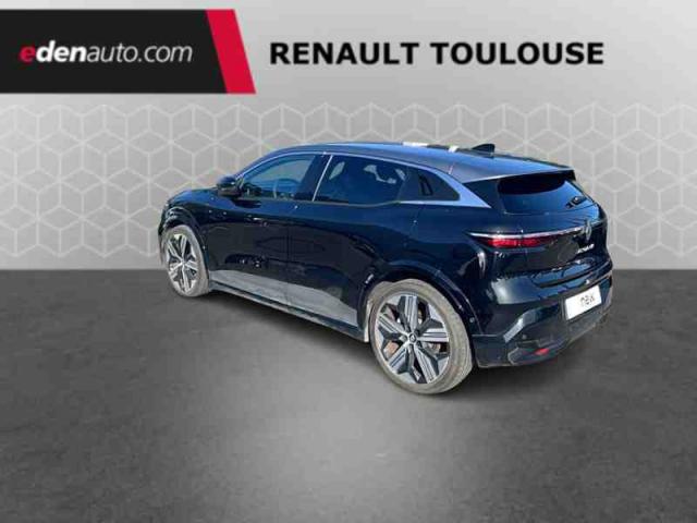 Renault Mégane image 9